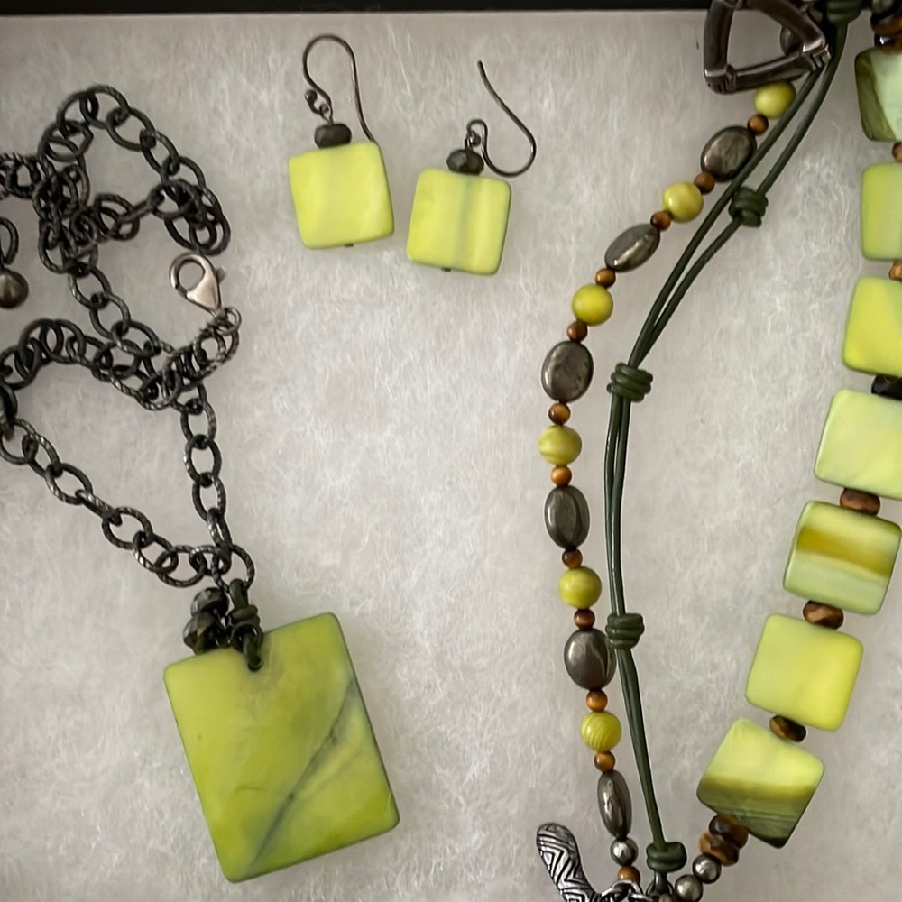 Silpada jewelry